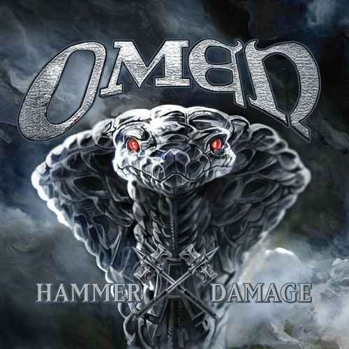 OMEN - Hammer Damage CD